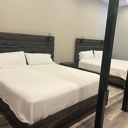 Legacy Lodge Franklin Εξωτερικό φωτογραφία