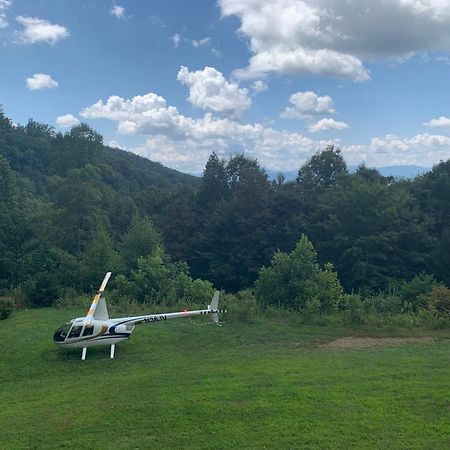 Legacy Lodge Franklin Εξωτερικό φωτογραφία