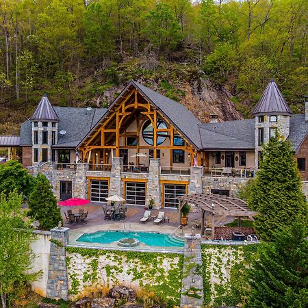 Legacy Lodge Franklin Εξωτερικό φωτογραφία