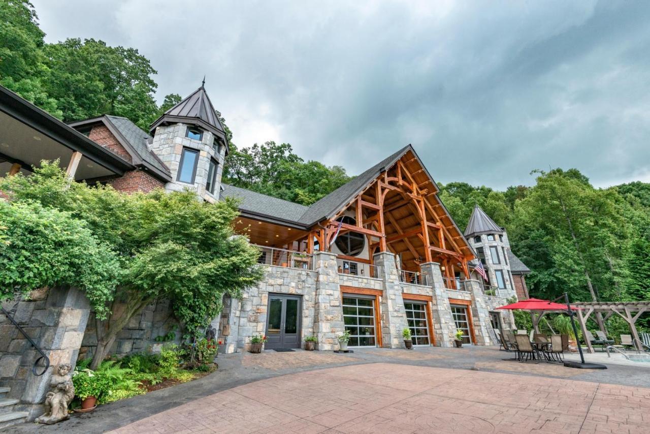 Legacy Lodge Franklin Εξωτερικό φωτογραφία