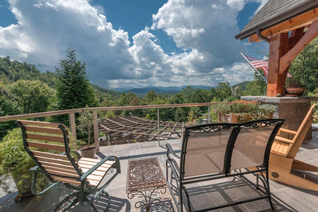 Legacy Lodge Franklin Εξωτερικό φωτογραφία