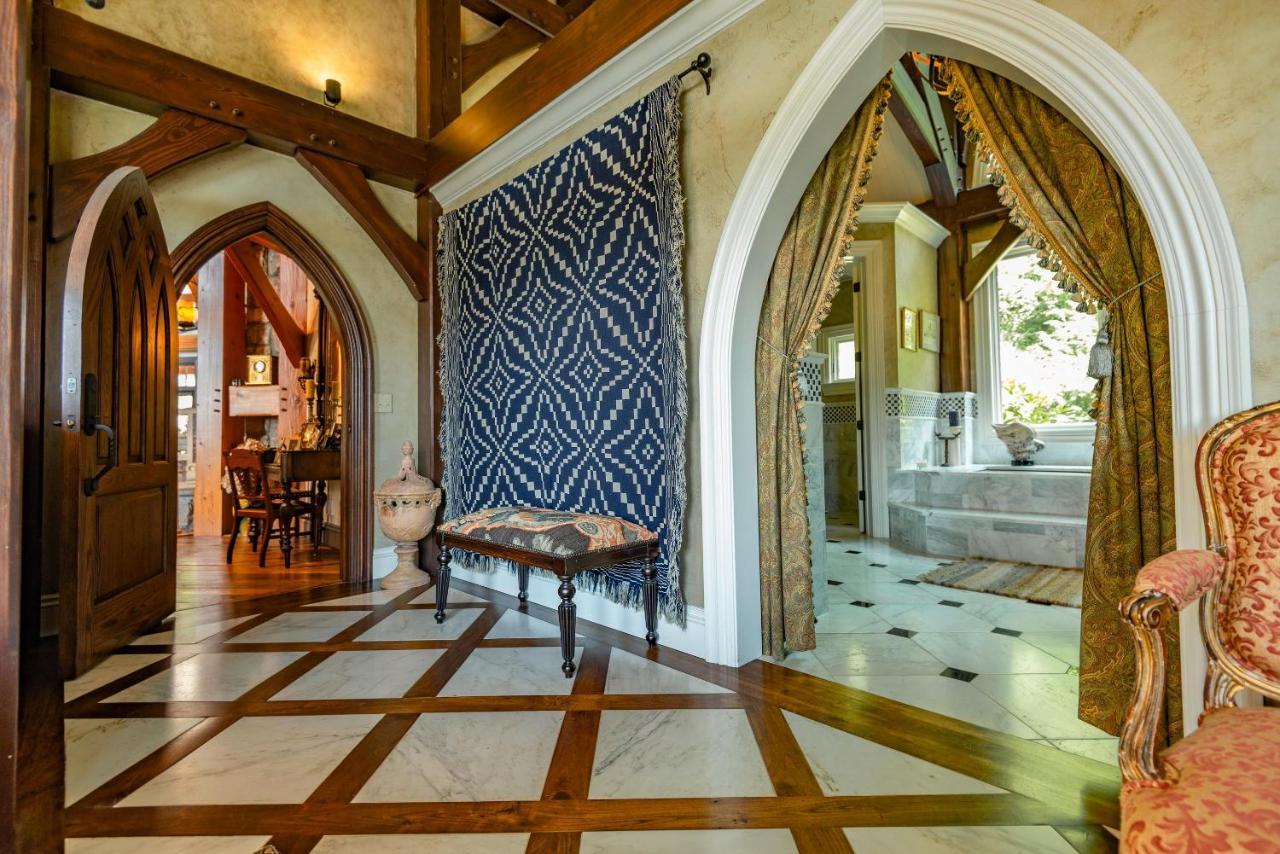 Legacy Lodge Franklin Εξωτερικό φωτογραφία