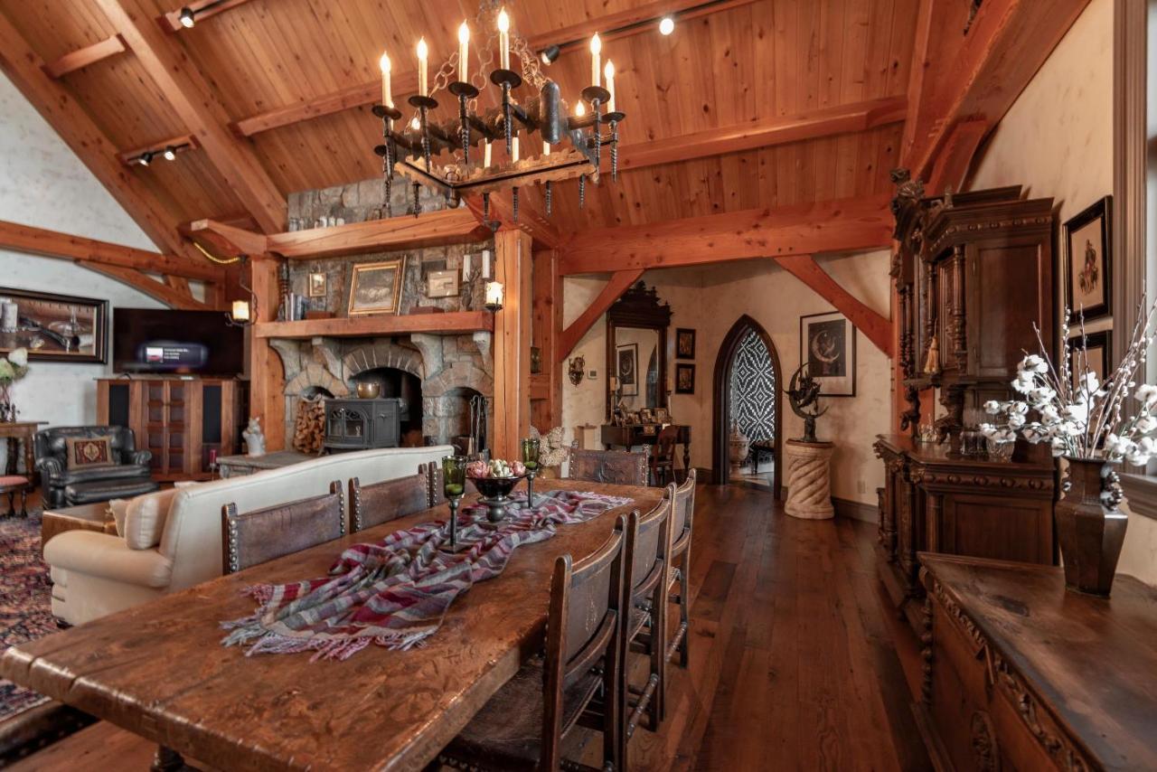 Legacy Lodge Franklin Εξωτερικό φωτογραφία