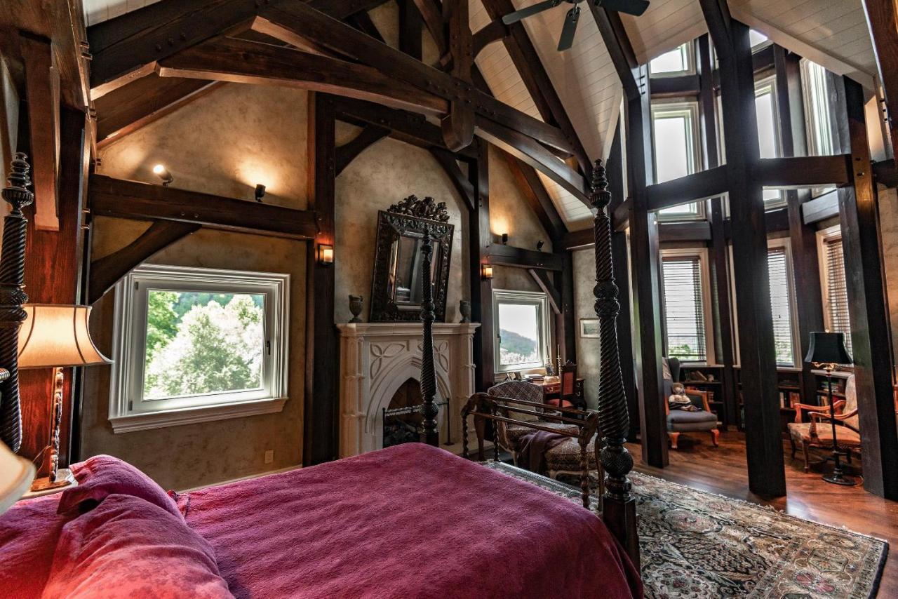 Legacy Lodge Franklin Εξωτερικό φωτογραφία