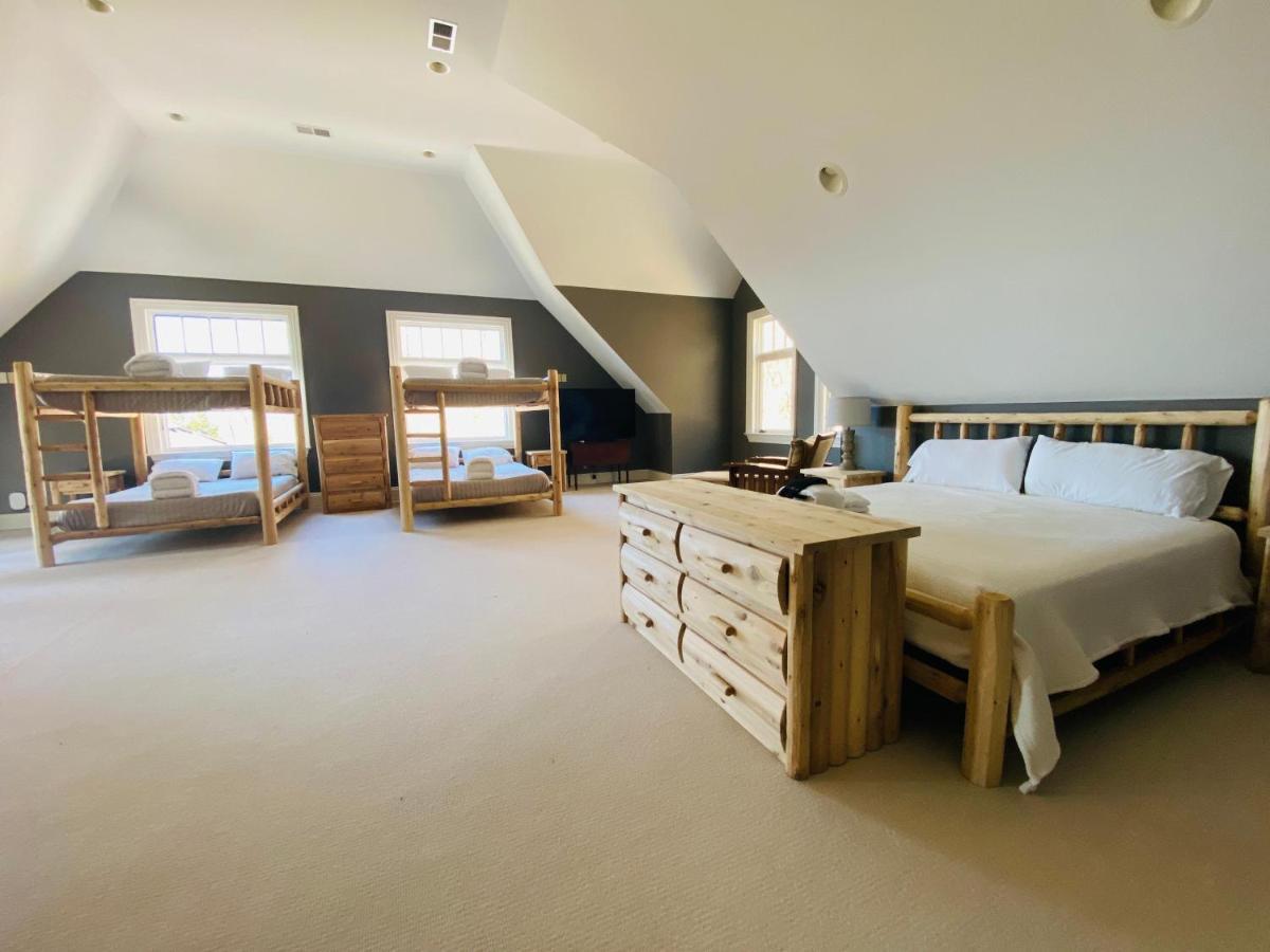 Legacy Lodge Franklin Εξωτερικό φωτογραφία