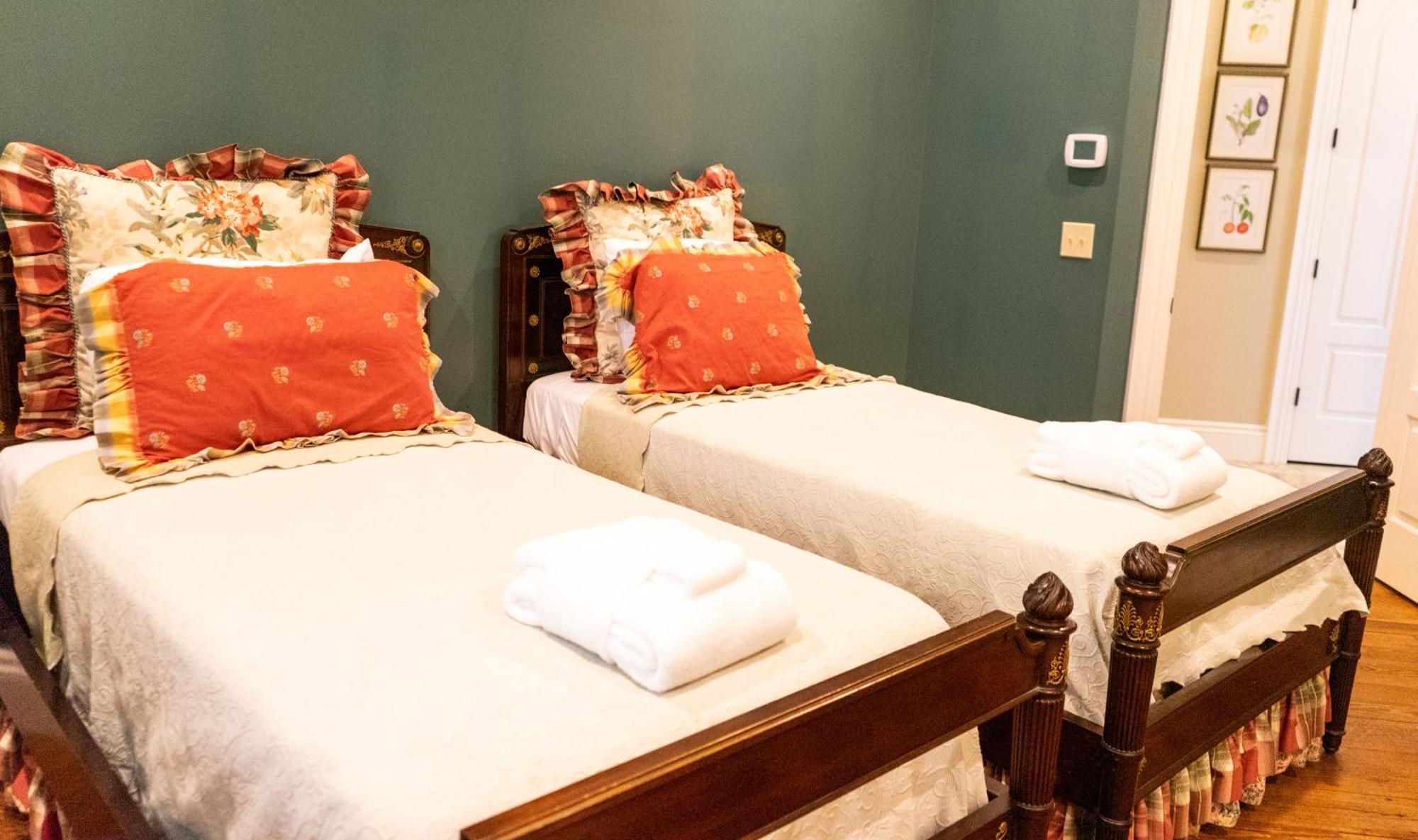 Legacy Lodge Franklin Εξωτερικό φωτογραφία