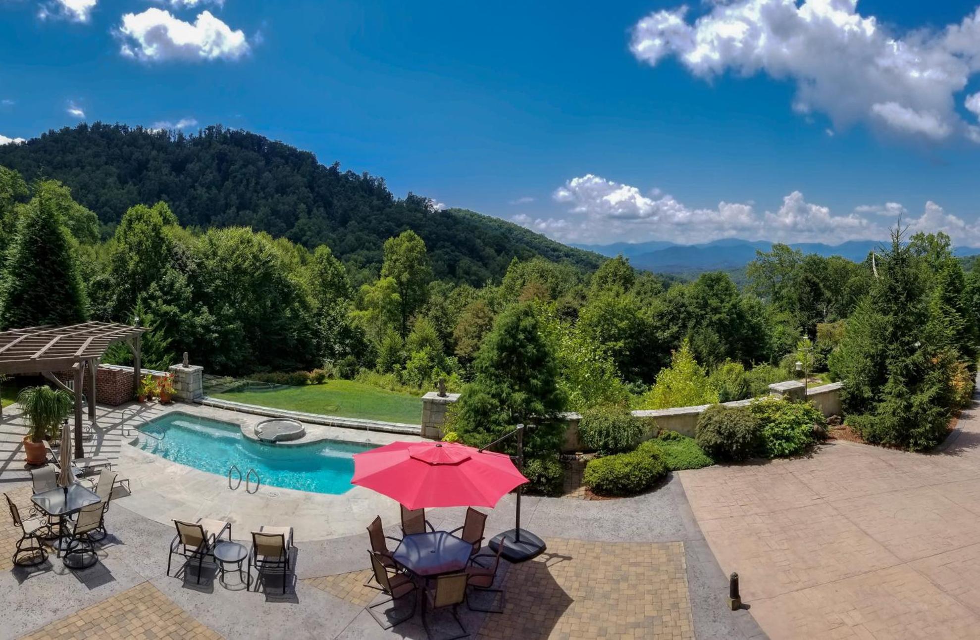 Legacy Lodge Franklin Εξωτερικό φωτογραφία