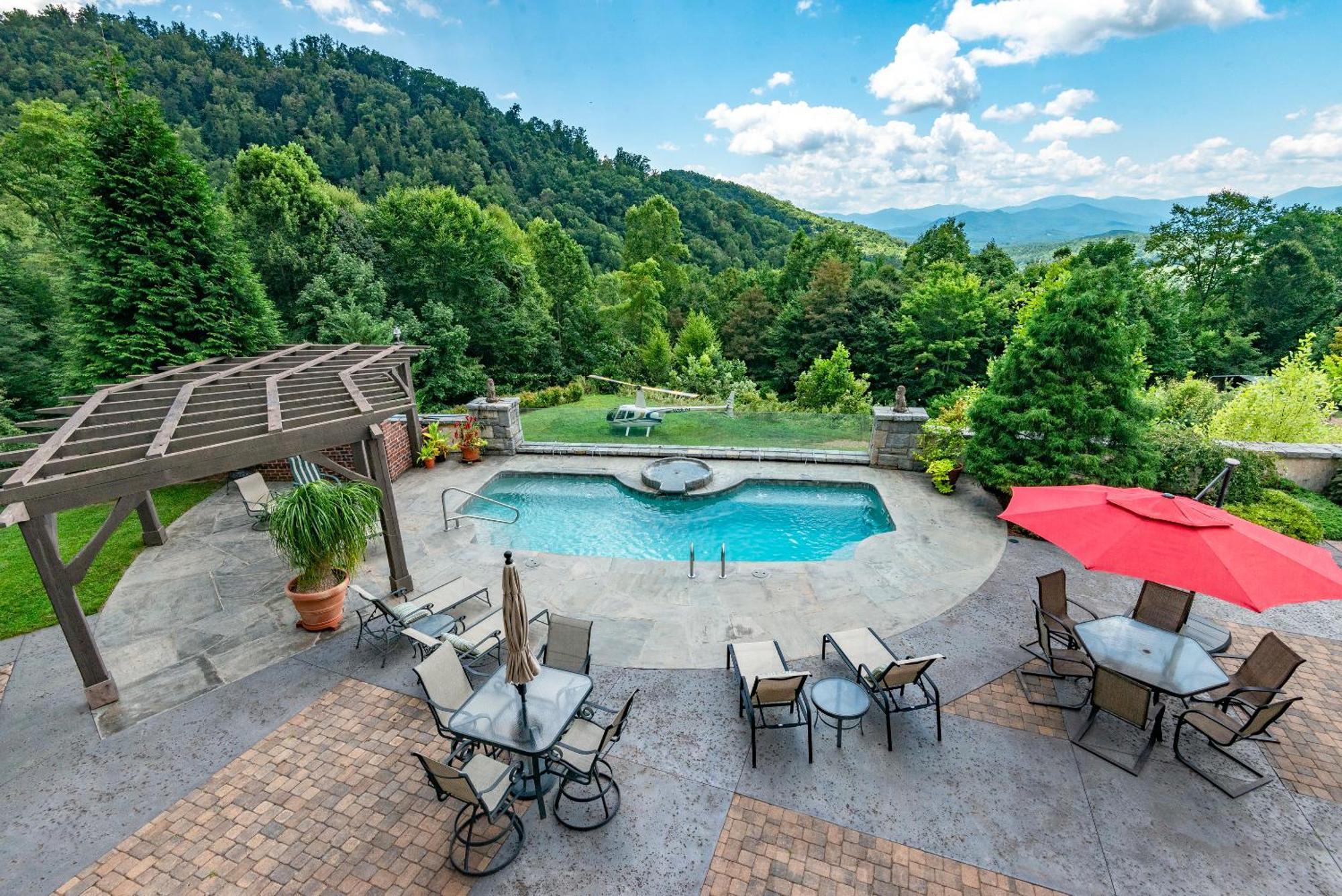 Legacy Lodge Franklin Εξωτερικό φωτογραφία