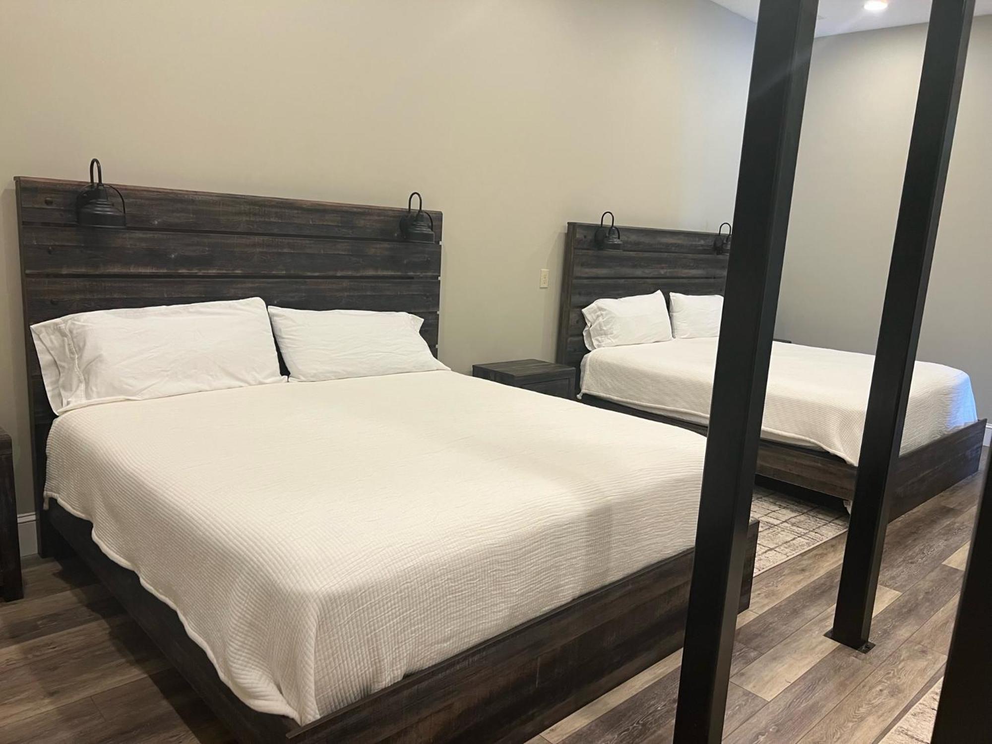 Legacy Lodge Franklin Εξωτερικό φωτογραφία