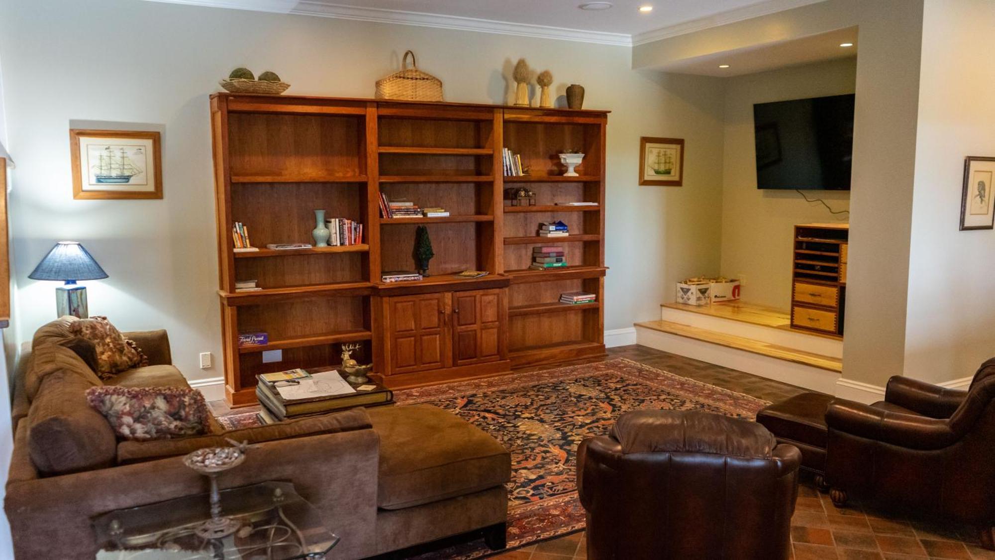 Legacy Lodge Franklin Εξωτερικό φωτογραφία