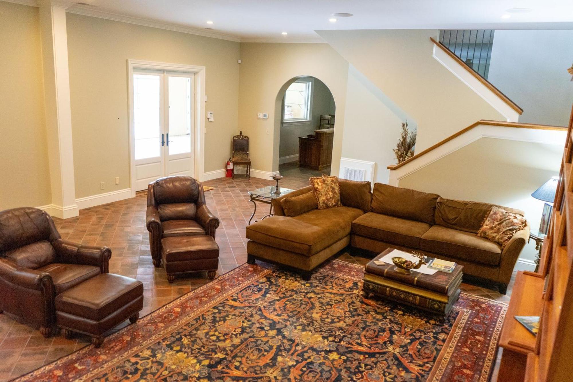 Legacy Lodge Franklin Εξωτερικό φωτογραφία