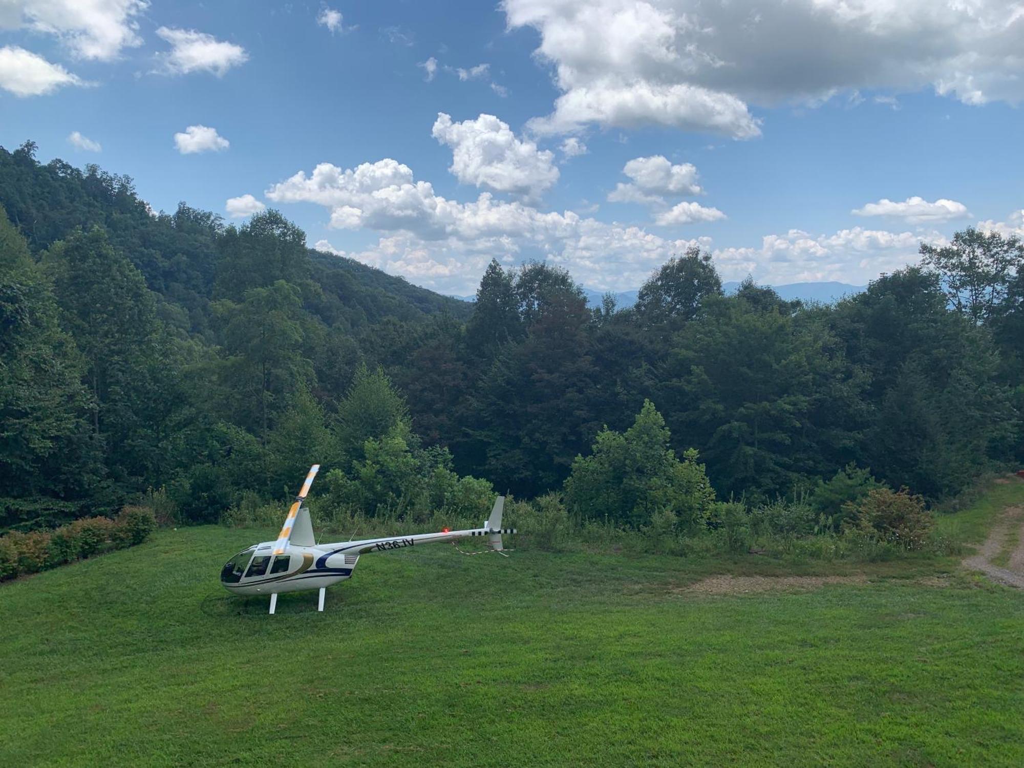 Legacy Lodge Franklin Εξωτερικό φωτογραφία