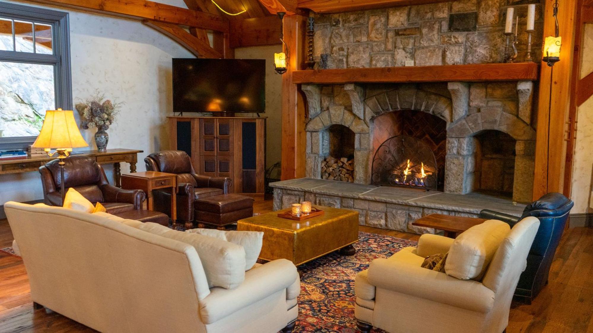 Legacy Lodge Franklin Εξωτερικό φωτογραφία