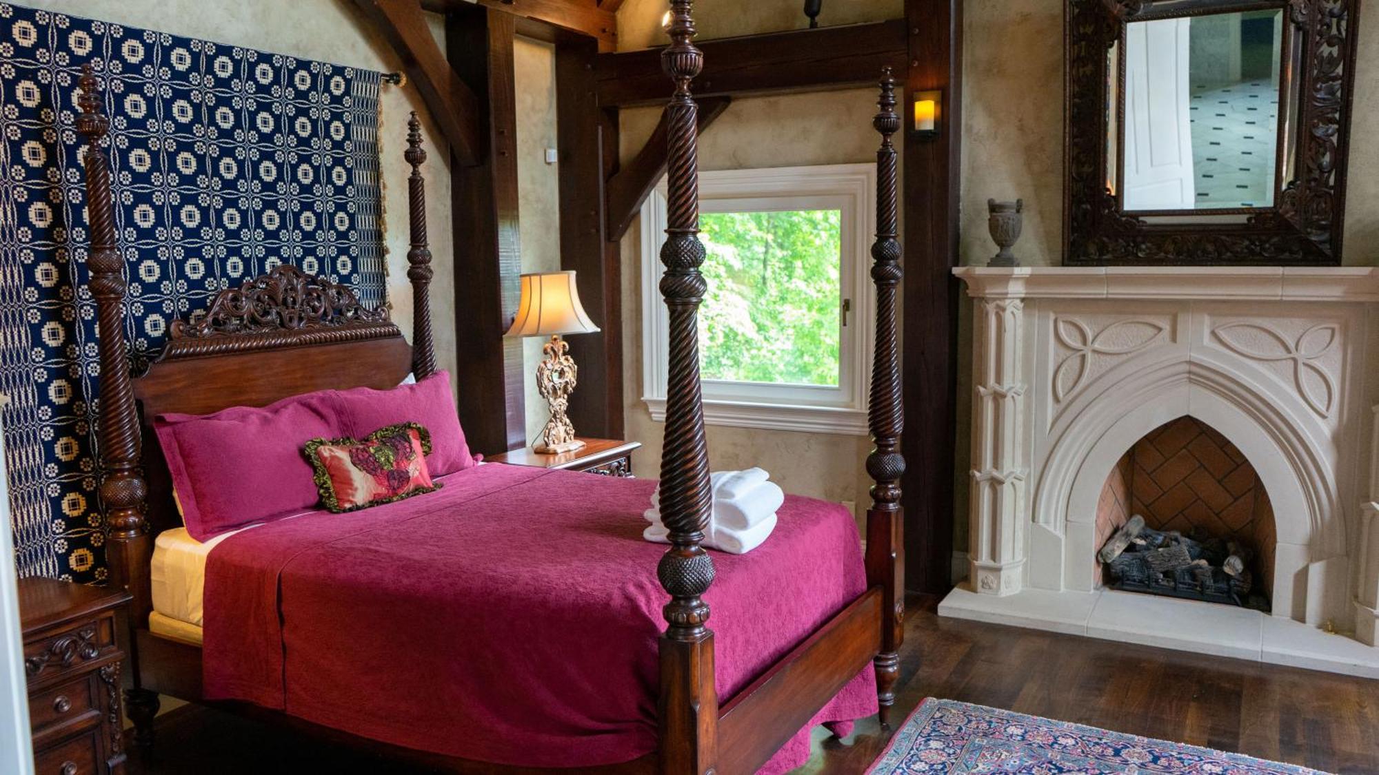 Legacy Lodge Franklin Εξωτερικό φωτογραφία