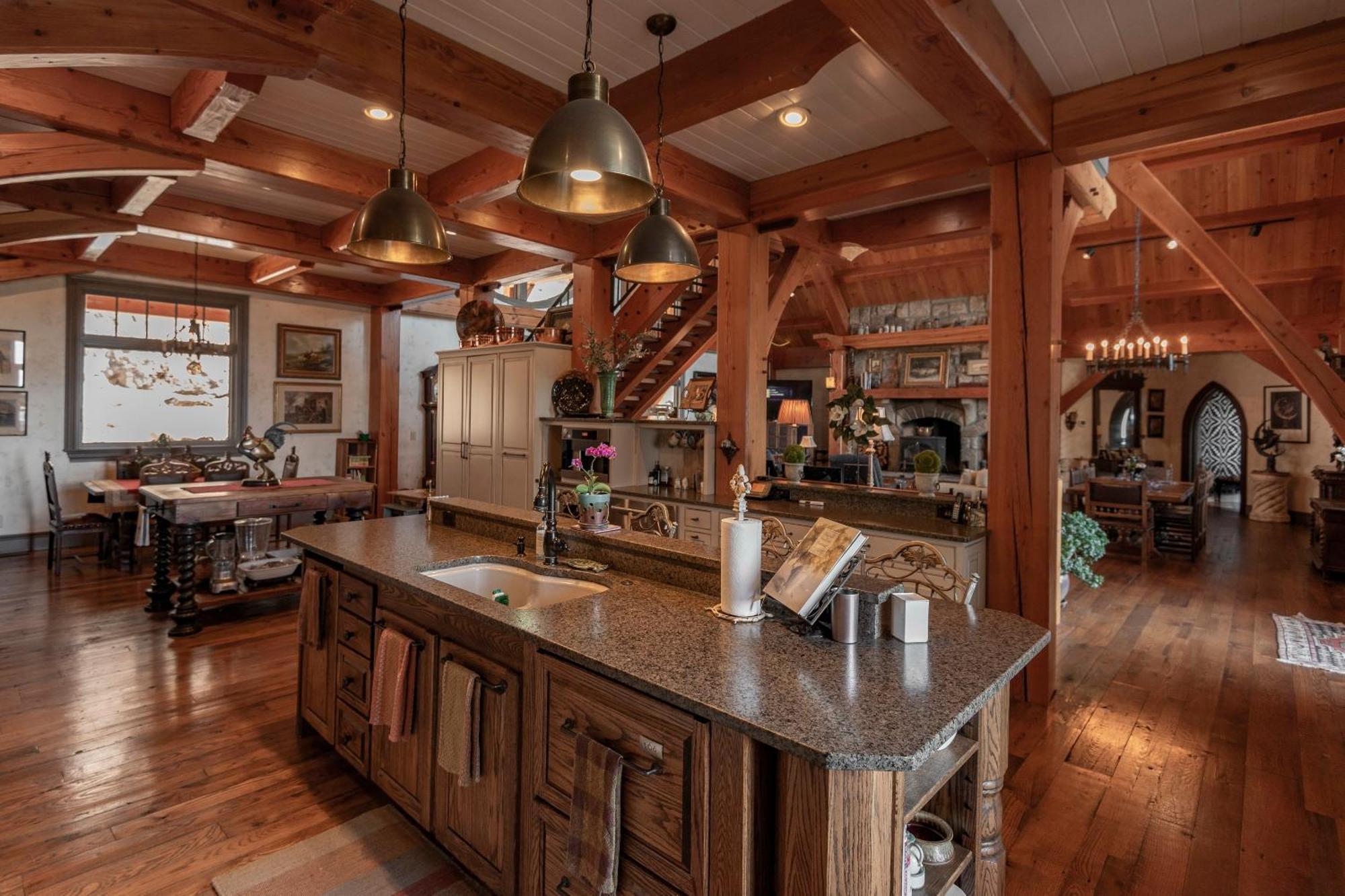 Legacy Lodge Franklin Εξωτερικό φωτογραφία