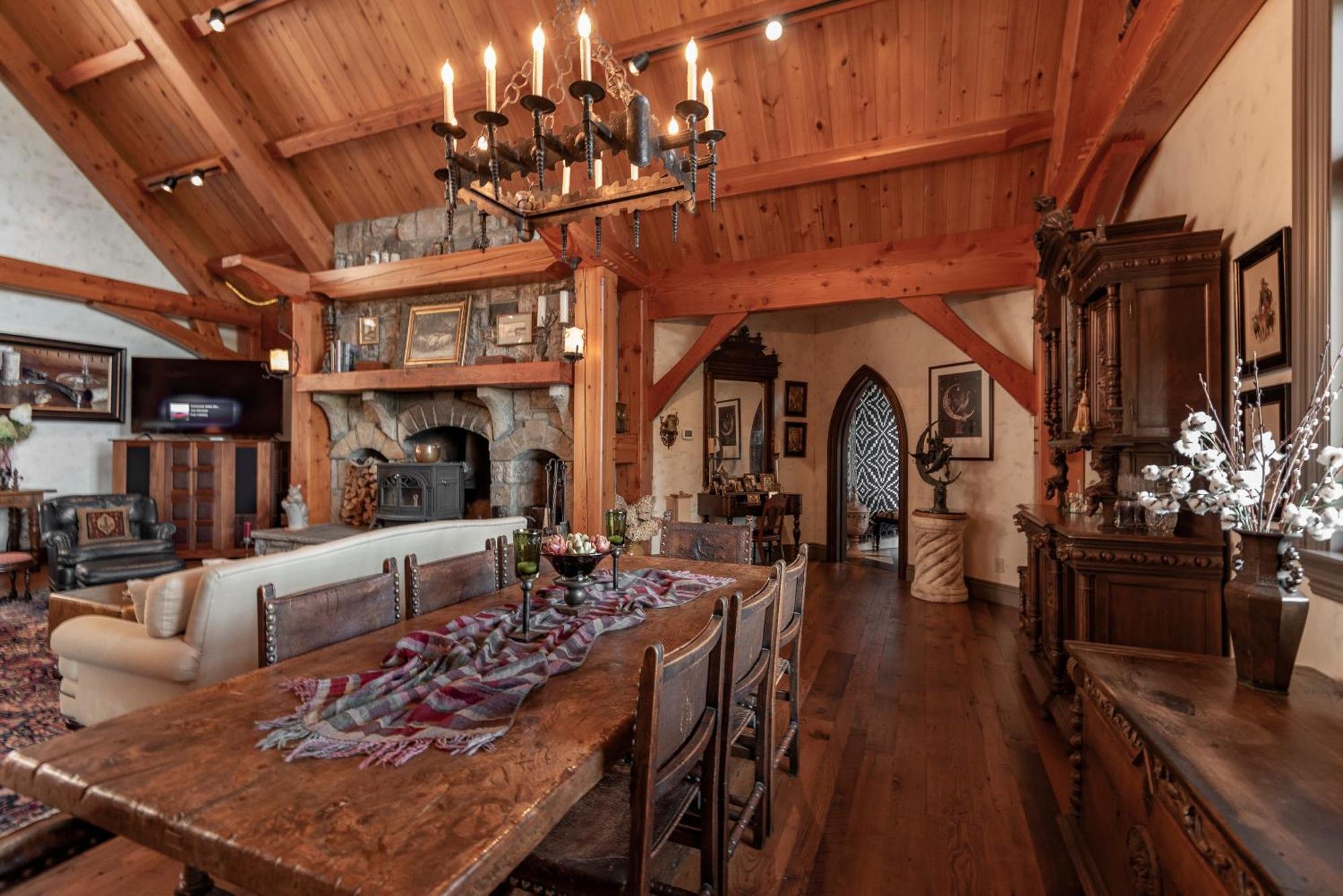 Legacy Lodge Franklin Εξωτερικό φωτογραφία