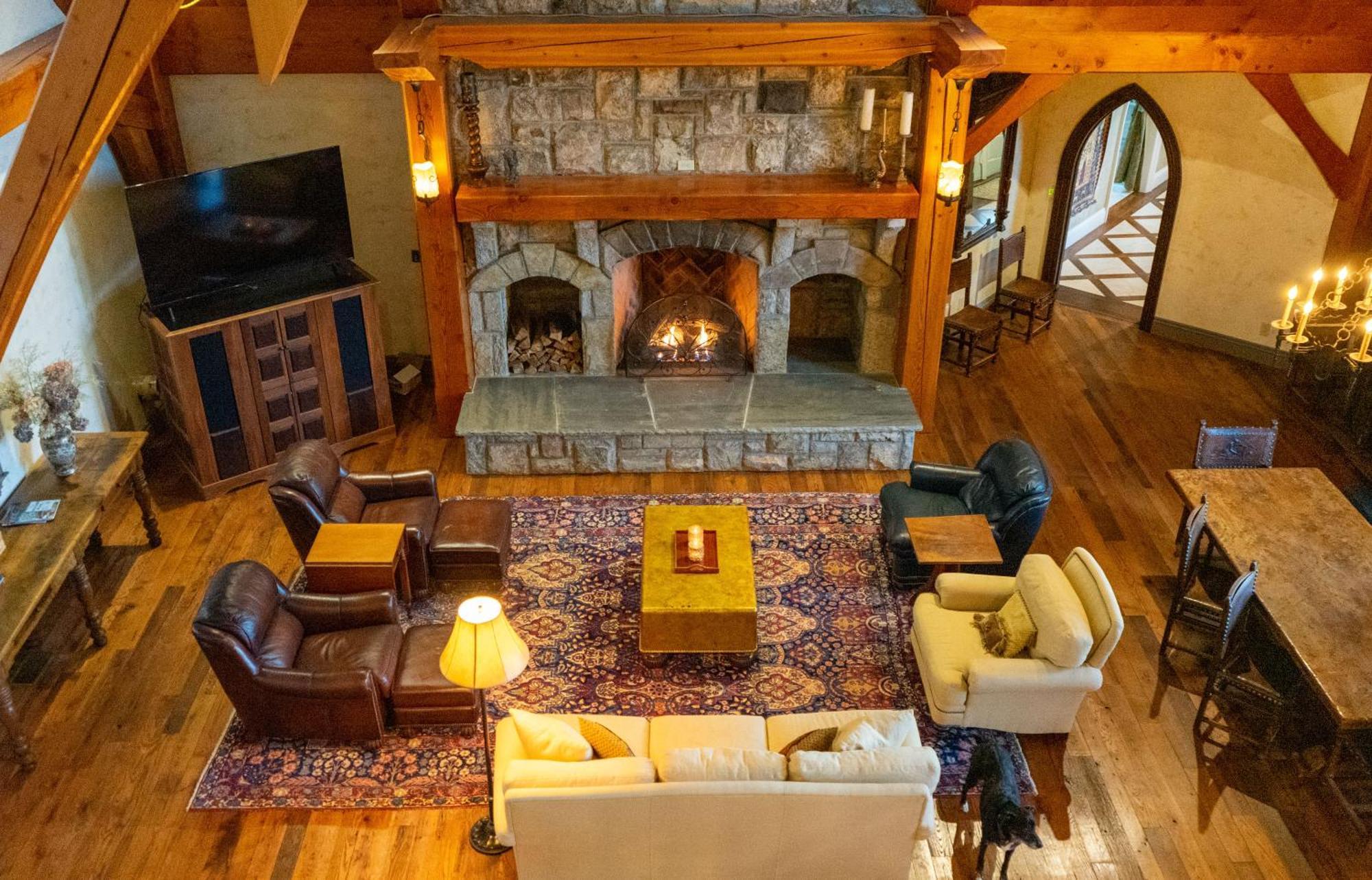 Legacy Lodge Franklin Εξωτερικό φωτογραφία