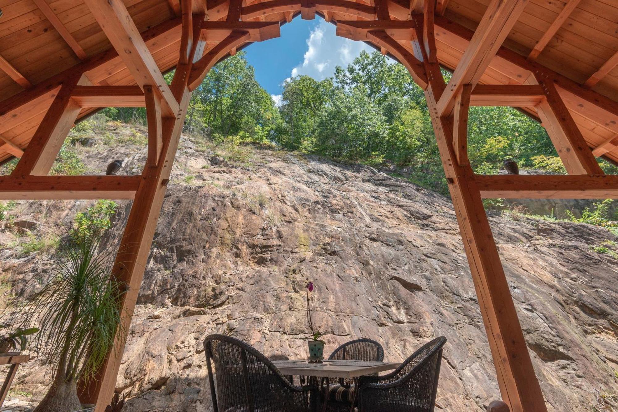 Legacy Lodge Franklin Εξωτερικό φωτογραφία